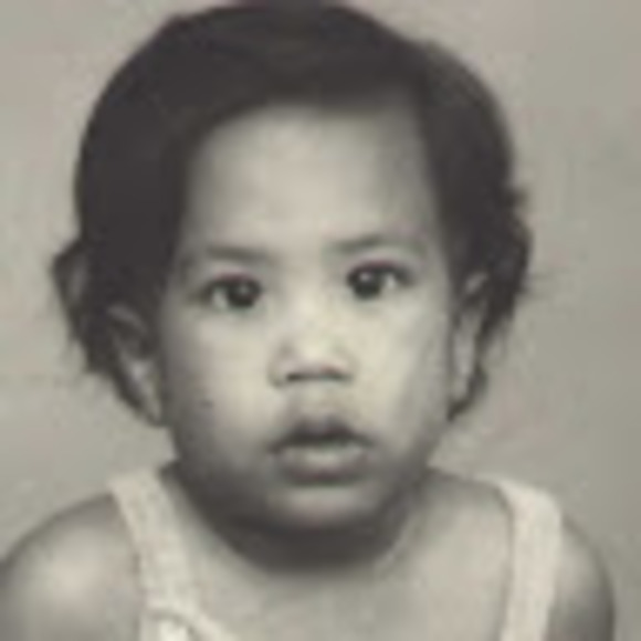 Meet your Posher, Rory - Picture 1 of 1